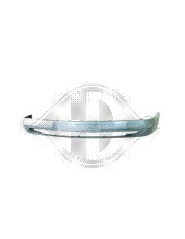 Comprar Cubierta, parachoques delantero MERCEDES Clase C (W202