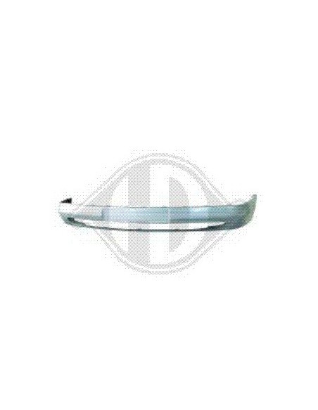 Comprar Cubierta, parachoques delantero MERCEDES Clase C (W202