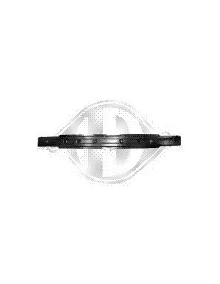 Comprar Cubierta, parachoques delantero MERCEDES Clase C (W202