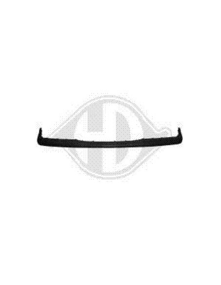 Comprar Cubierta, parachoques MERCEDES Clase C (W202 ) 202 885