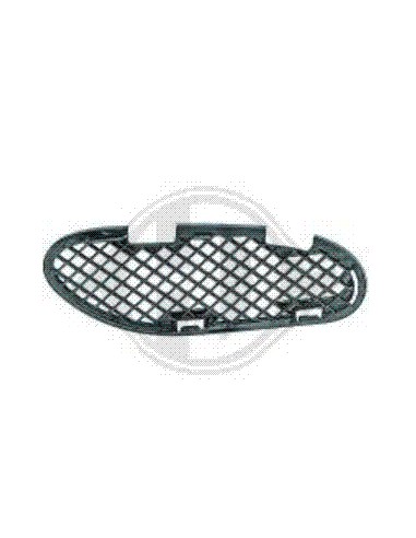 Comprar Rejilla de ventilación, parachoques derecho MERCEDES