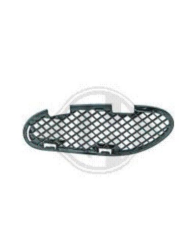 Comprar Rejilla de ventilación, parachoques izquierdo MERCEDES