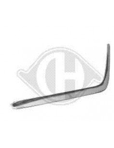 Comprar Listón embellecedor, protector, parachoques delantero