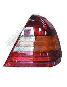 Comprar Tulipa, piloto trasero derecho MERCEDES Clase C (W202 )