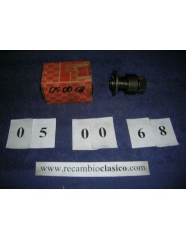 Piñón de arranque SEAT 124 Sport 1600 SEAT 124 Sport 1800