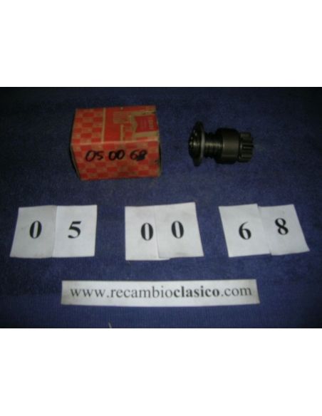 Piñón de arranque SEAT 124 Sport 1600 SEAT 124 Sport 1800