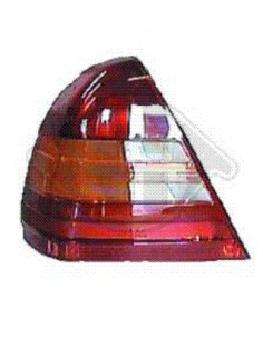 Comprar Tulipa, piloto trasero izquierdo MERCEDES Clase C (W202