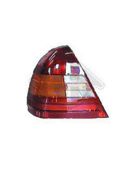 Comprar Tulipa, piloto trasero izquierdo MERCEDES Clase C (W202