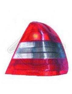 Comprar Tulipa, piloto trasero derecho MERCEDES Clase C (W202 )