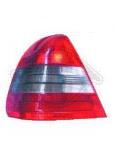 Comprar Tulipa, piloto trasero izquierdo MERCEDES Clase C (W202