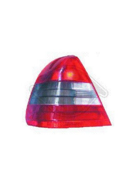 Comprar Tulipa, piloto trasero izquierdo MERCEDES Clase C (W202