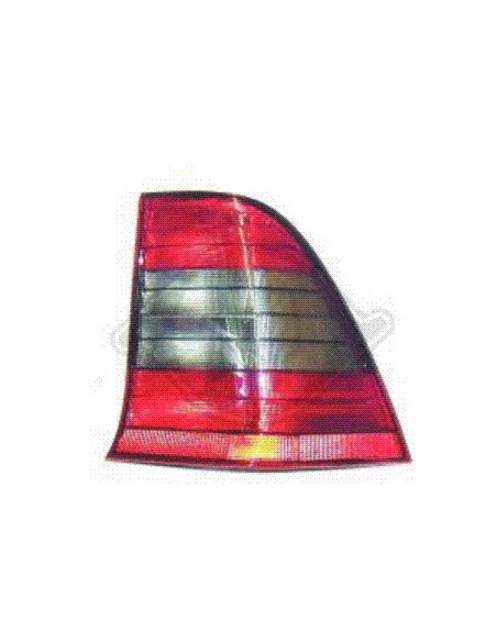 Comprar Piloto trasero derecho MERCEDES Clase C (W202 ) 202 820