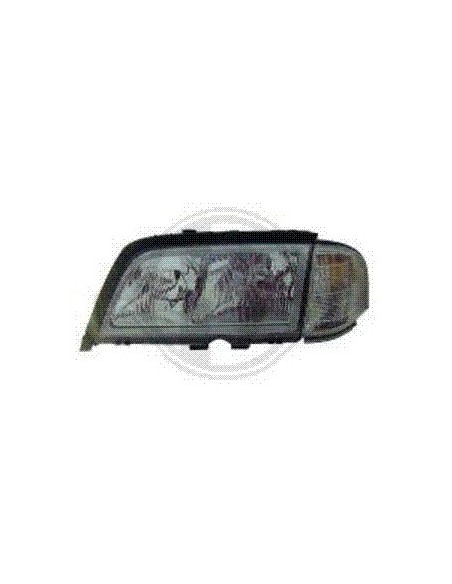 Comprar Faro delantero izquierdo H7/ H1/ H1 MERCEDES Clase C