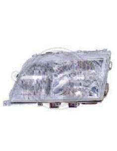 Comprar Faro delantero izquierdo H1/ H1/ H3 MERCEDES Clase C