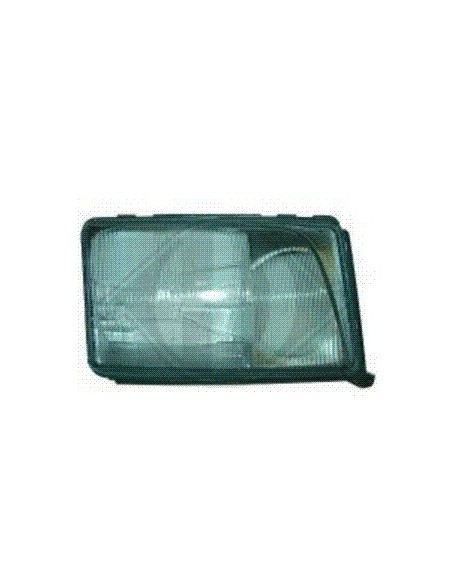 Comprar Cristal, faro delantero derecho MERCEDES Clase C (W202