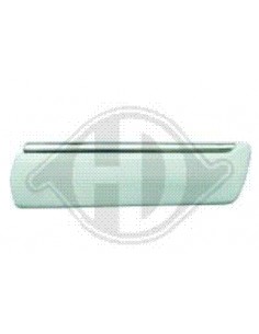 Comprar Listón embellecedor, protector, guardabarros delantero