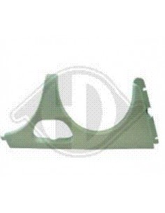 Comprar Cerquillo del faro derecho MERCEDES (W210 ) 210 820 02
