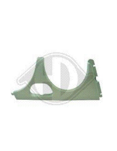 Comprar Cerquillo del faro derecho MERCEDES (W210 ) 210 820 02