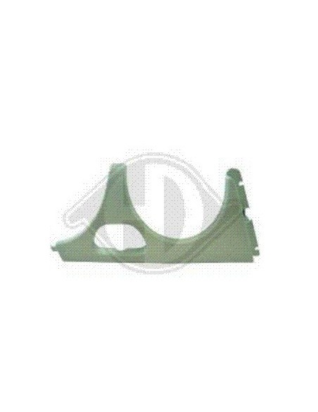 Comprar Cerquillo del faro derecho MERCEDES (W210 ) 210 820 02