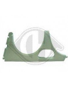 Comprar Cerquillo del faro izquierdo MERCEDES (W210 ) 210 820