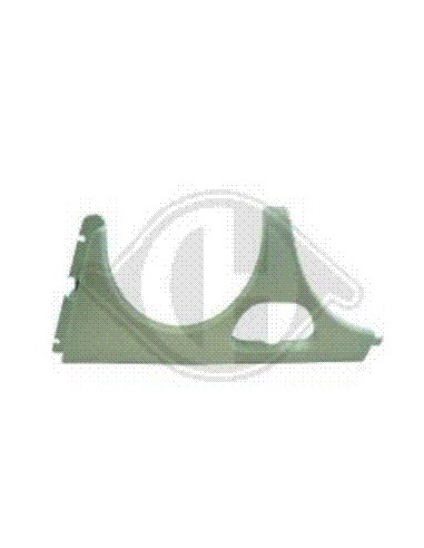 Comprar Cerquillo del faro izquierdo MERCEDES (W210 ) 210 820