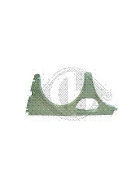Comprar Cerquillo del faro izquierdo MERCEDES (W210 ) 210 820