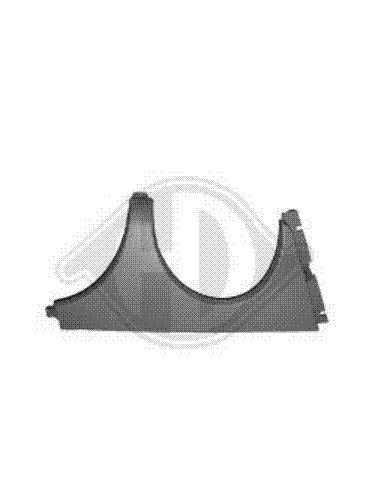 Comprar Cerquillo del faro derecho MERCEDES (W210 ) 210 820 02