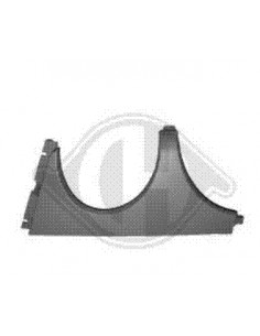 Comprar Cerquillo del faro izquierdo MERCEDES (W210 ) 210 820