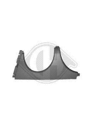 Comprar Cerquillo del faro izquierdo MERCEDES (W210 ) 210 820