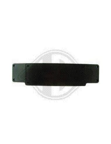 Comprar Soporte de placa de matrícula MERCEDES (W210 ) 210 885