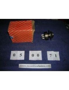 Piñon de arranque MOTOR PERKINS