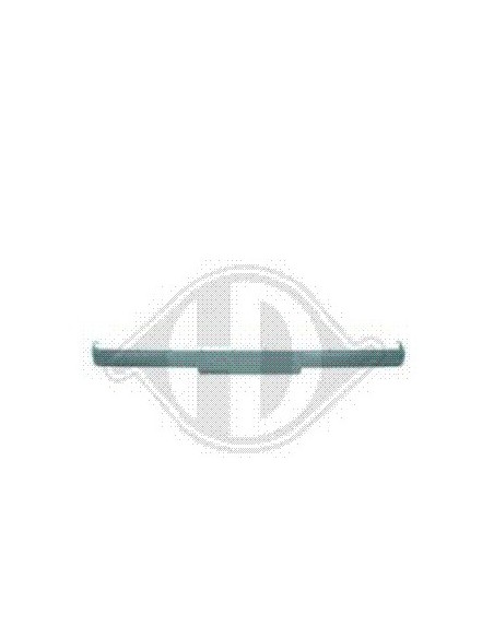 Comprar Moldura parachoques delantero MERCEDES (W210 ) 210 885 Comprar Moldura parachoques delantero MERCEDES (W210 ) 210 885