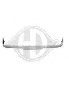 Comprar Cubierta, parachoques delantero MERCEDES (W210 ) 210