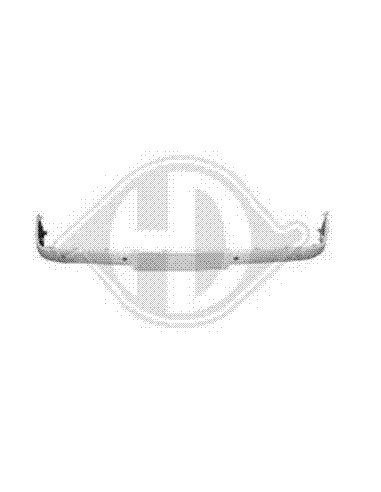 Comprar Cubierta, parachoques delantero MERCEDES (W210 ) 210