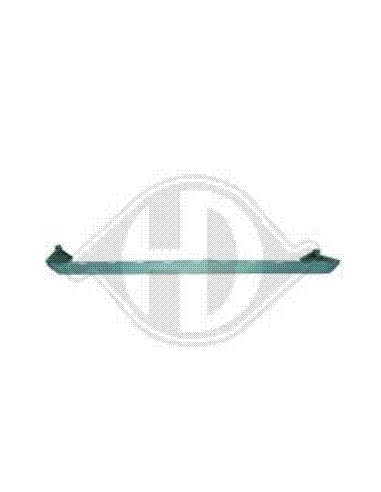 Comprar Parachoques debajo trasero MERCEDES (W210 ) 210 885 06