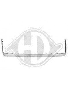 Comprar Cubierta, parachoques trasero MERCEDES (W210 ) 210 885
