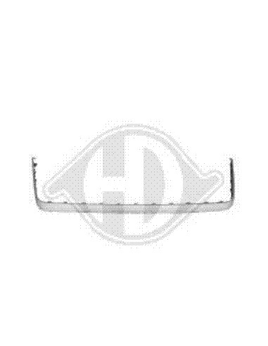 Comprar Cubierta, parachoques trasero MERCEDES (W210 ) 210 885