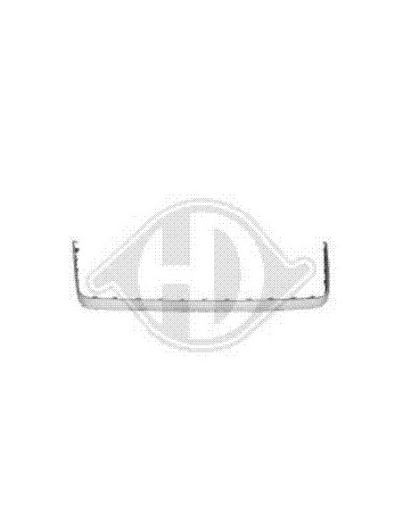 Comprar Cubierta, parachoques trasero MERCEDES (W210 ) 210 885