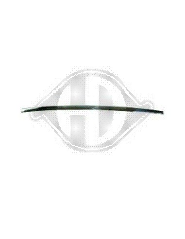 Comprar Listón embellecedor, protector, parachoques MERCEDES