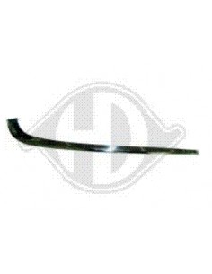 Comprar Listón embellecedor, protector, parachoques trasero
