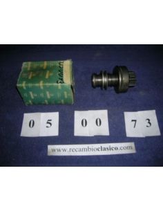 Piñon de arranque CAV 5549-306 AM