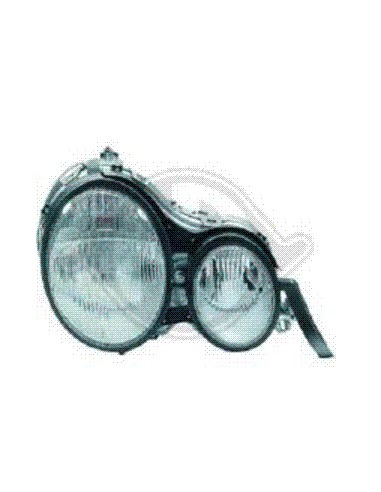 Comprar Faro delantero derecho PY21W / H7/ H7 MERCEDES (W210 )