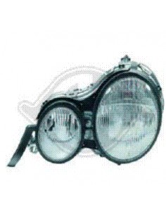 Comprar Faro delantero izquierdo PY21W / H7/ H7 MERCEDES (W210