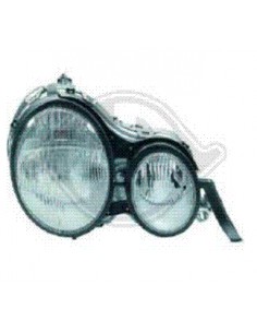 Comprar Faro delantero derecho H7/ H7 MERCEDES (W210 ) 210 820
