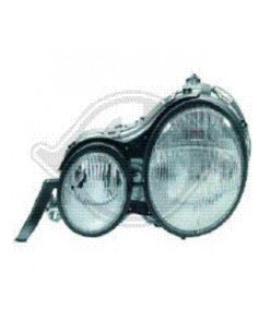Comprar Faro delantero izquierdo H7/ H7 MERCEDES (W210 )