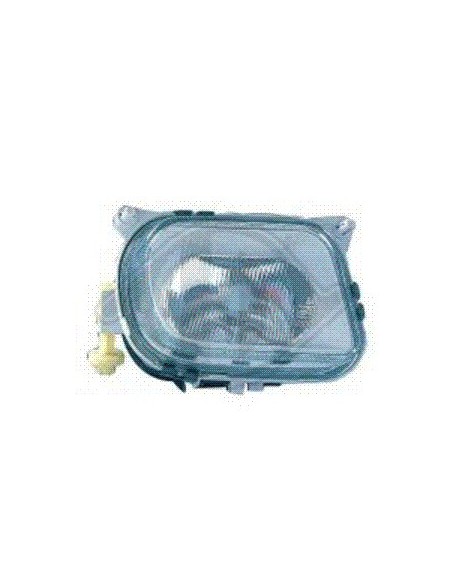 Comprar Faro antiniebla derecho MERCEDES (W210 ) 210 820 02 56