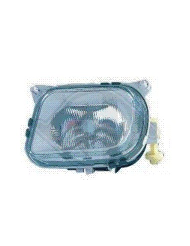 Comprar Faro antiniebla izquierdo MERCEDES (W210 ) 210 820 01