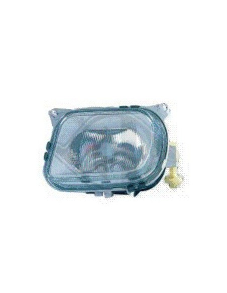 Comprar Faro antiniebla izquierdo MERCEDES (W210 ) 210 820 01