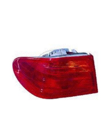 Comprar Piloto trasero izquierdo MERCEDES (W210 ) 210 820 01 64