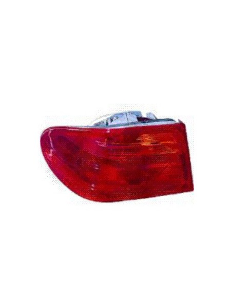 Comprar Piloto trasero izquierdo MERCEDES (W210 ) 210 820 01 64
